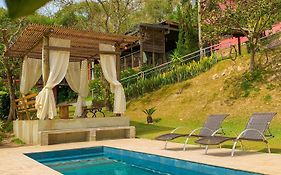 Pousada Verde Villas